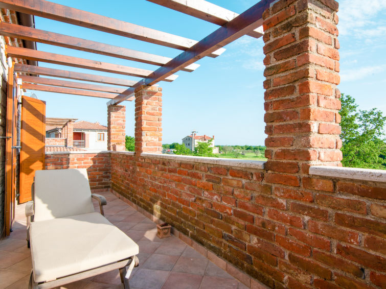 Foto van wonen van Vakantiehuis Pula/Vodnjan