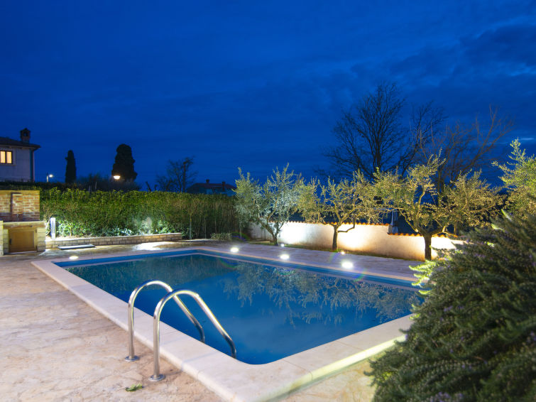 Foto van wonen van Vakantiehuis Pula/Vodnjan