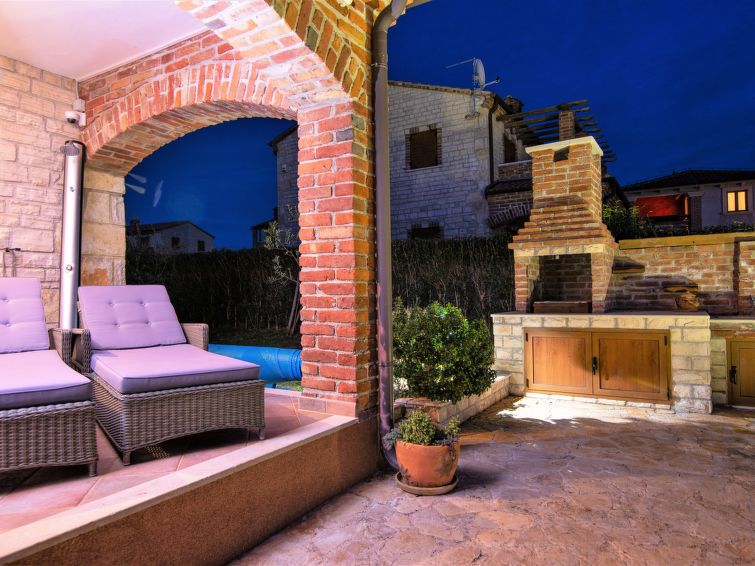 Foto van wonen van Vakantiehuis Pula/Vodnjan