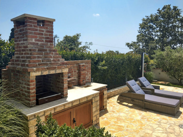 Foto van wonen van Vakantiehuis Pula/Vodnjan