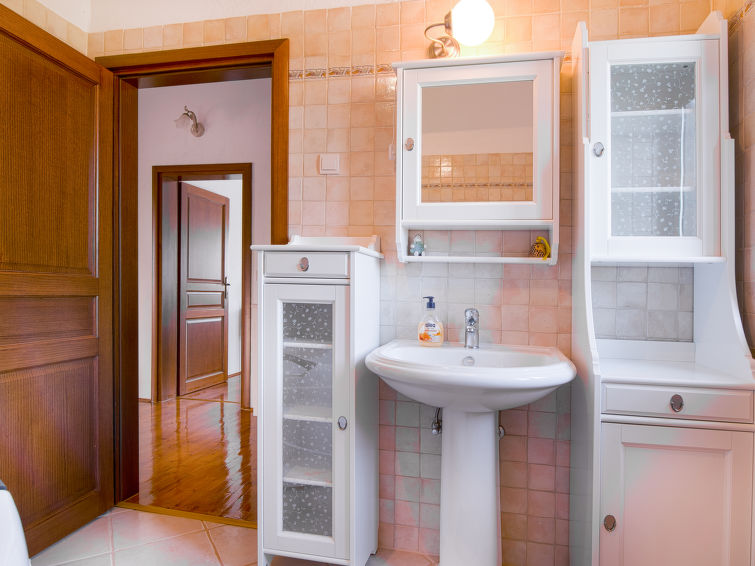 Foto van wonen van Vakantiehuis Pula/Vodnjan