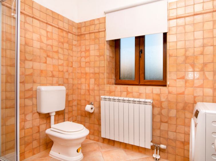 Foto van wonen van Vakantiehuis Pula/Vodnjan