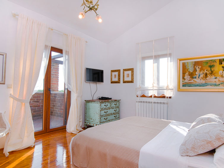 Foto van wonen van Vakantiehuis Pula/Vodnjan