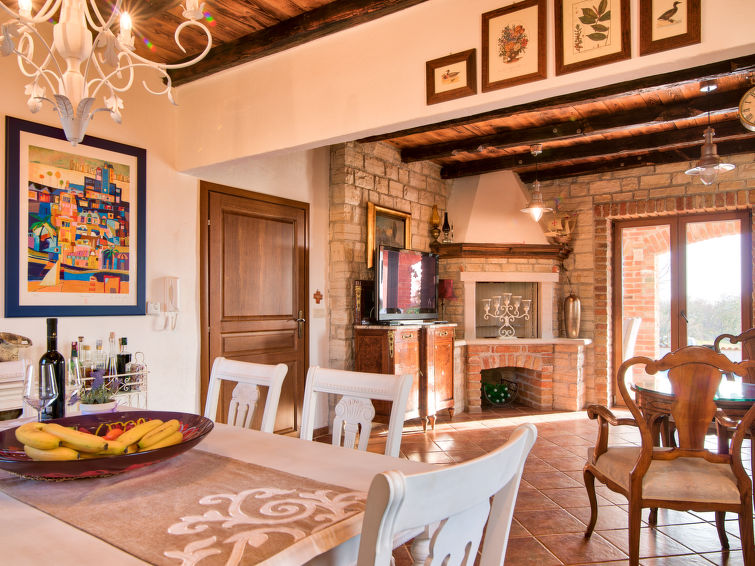 Foto van wonen van Vakantiehuis Pula/Vodnjan