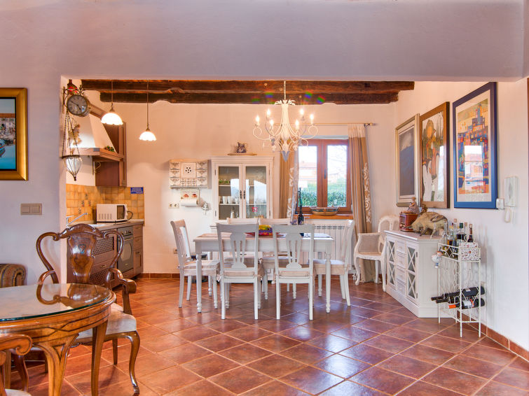 Foto van wonen van Vakantiehuis Pula/Vodnjan