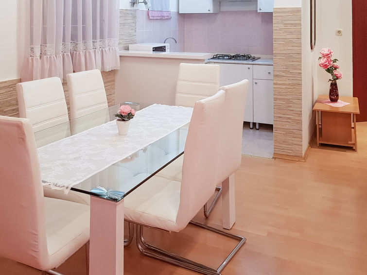 Foto van wonen van Appartement Fazana/Peroj