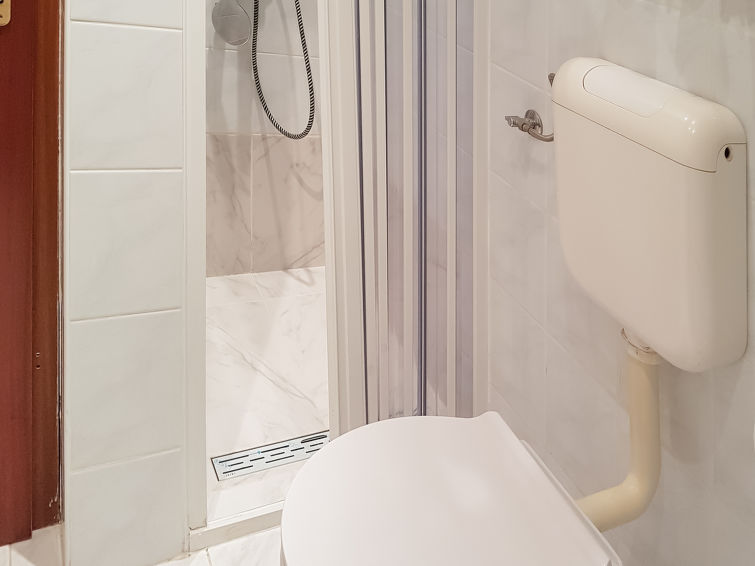 Foto van wonen van Appartement Fazana/Peroj