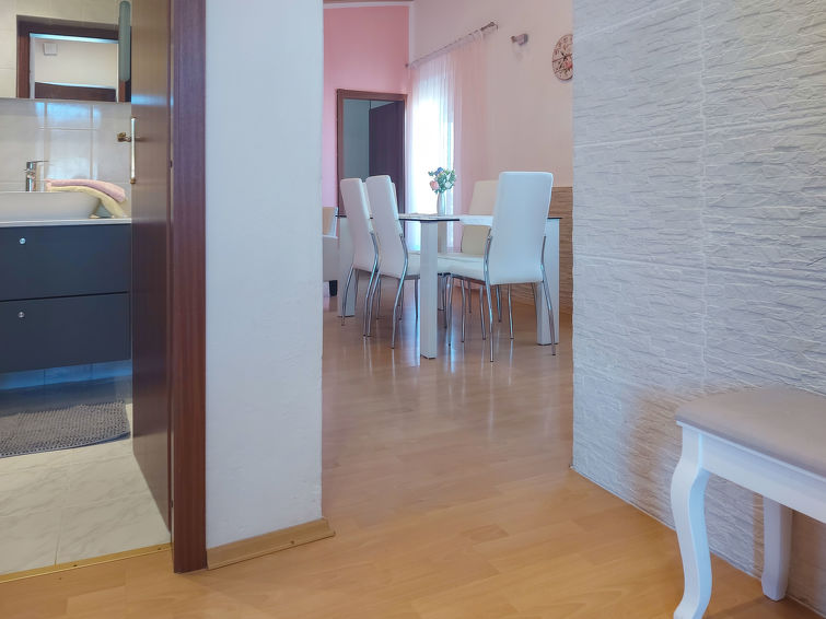 Foto van wonen van Appartement Fazana/Peroj