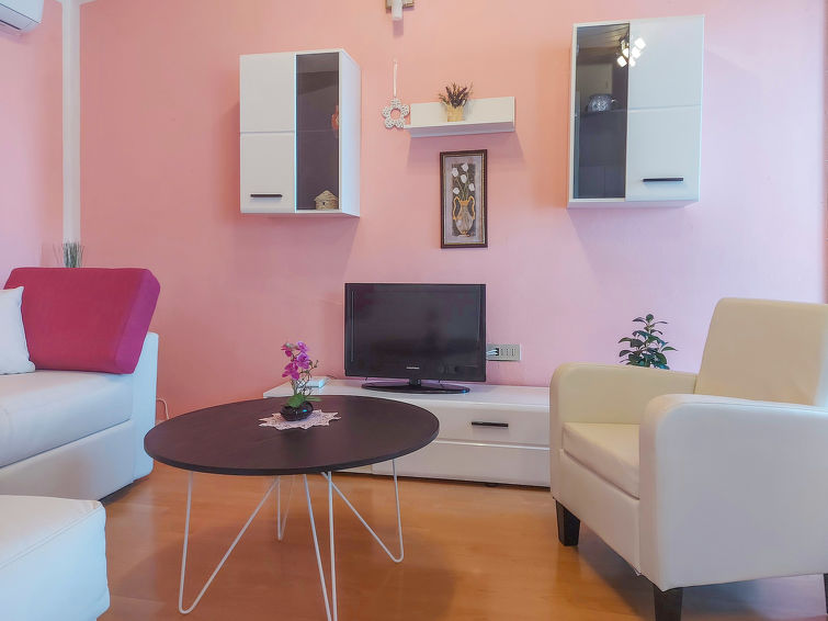 Foto van wonen van Appartement Fazana/Peroj