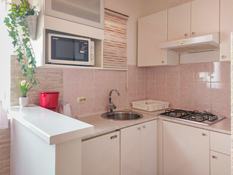 Foto van wonen van Appartement Fazana/Peroj