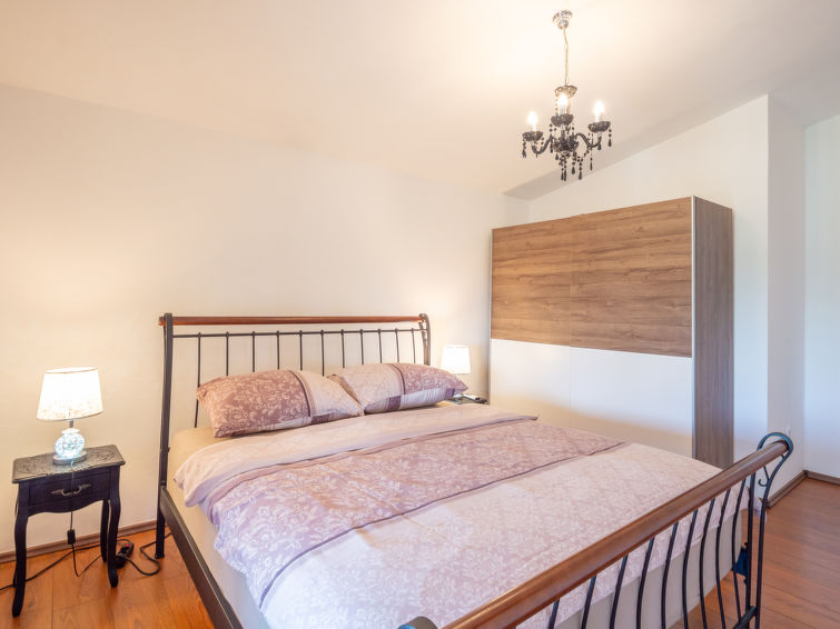 Foto van wonen van Vakantiehuis Pula