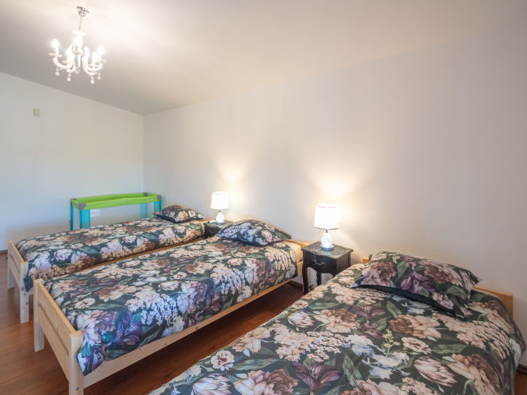 Foto van wonen van Vakantiehuis Pula