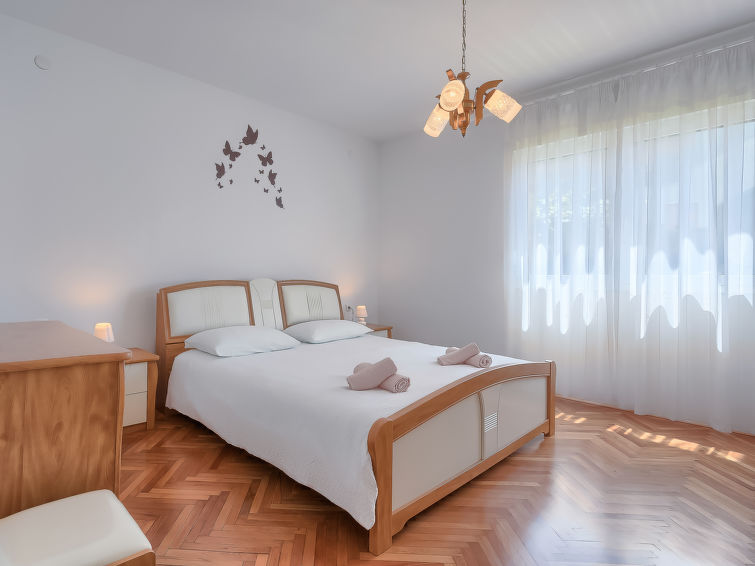 Foto van wonen van Vakantiehuis Pula