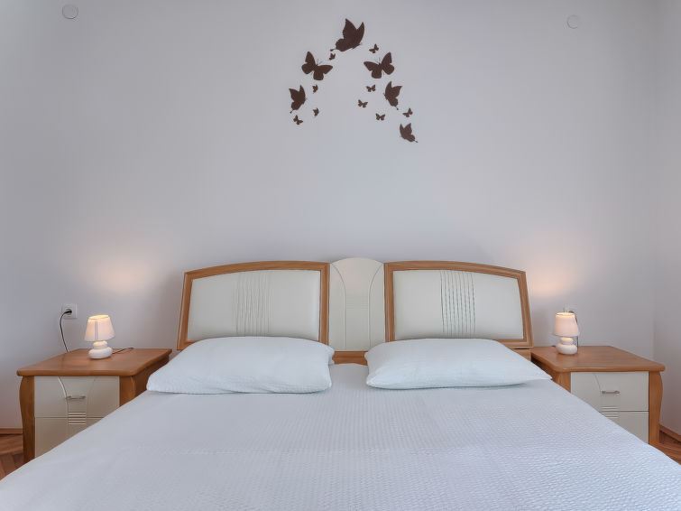 Foto van wonen van Vakantiehuis Pula