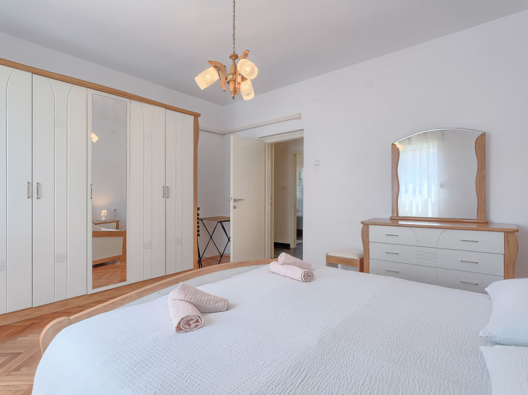 Foto van wonen van Vakantiehuis Pula