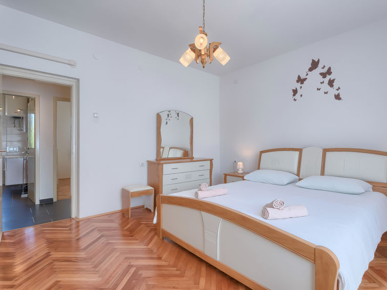 Foto van wonen van Vakantiehuis Pula