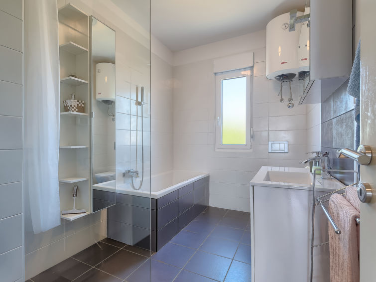 Foto van wonen van Vakantiehuis Pula