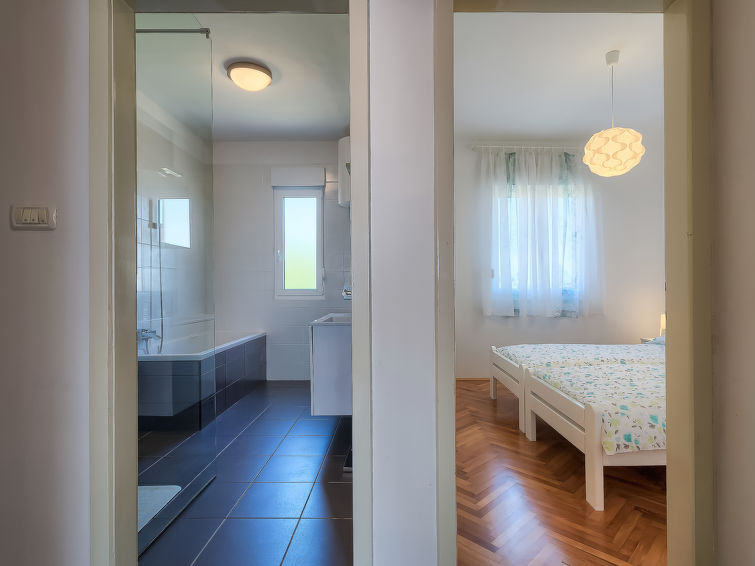 Foto van wonen van Vakantiehuis Pula
