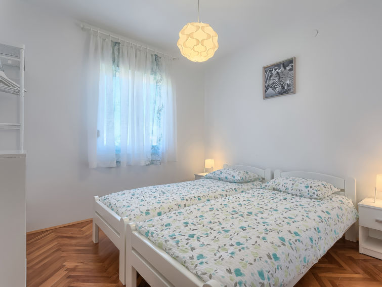 Foto van wonen van Vakantiehuis Pula