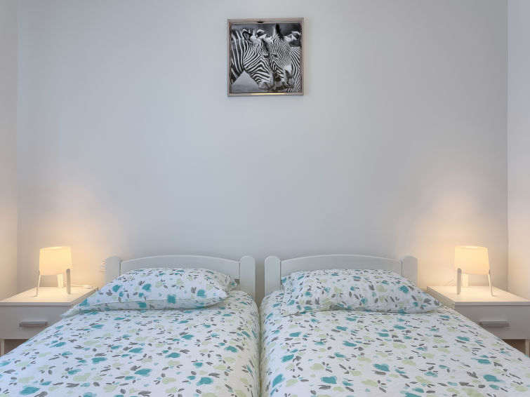 Foto van wonen van Vakantiehuis Pula