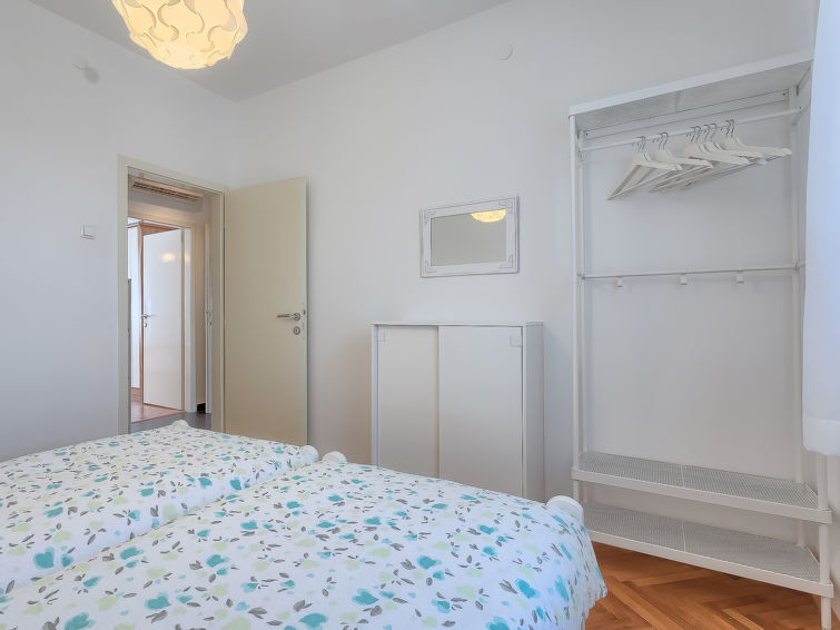 Foto van wonen van Vakantiehuis Pula