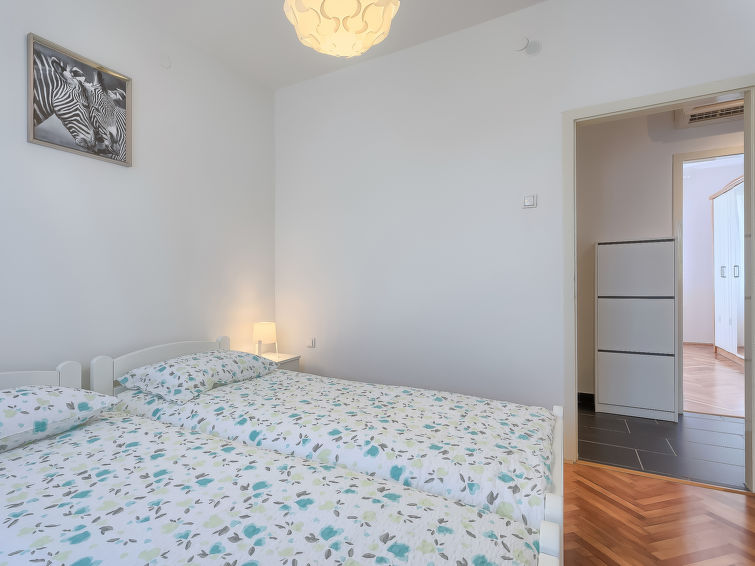 Foto van wonen van Vakantiehuis Pula
