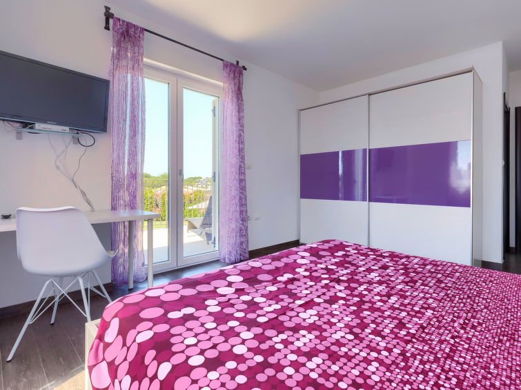 Foto van wonen van Vakantiehuis Pula