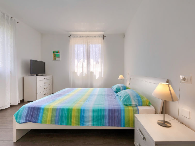 Foto van wonen van Vakantiehuis Pula