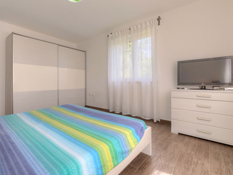 Foto van wonen van Vakantiehuis Pula