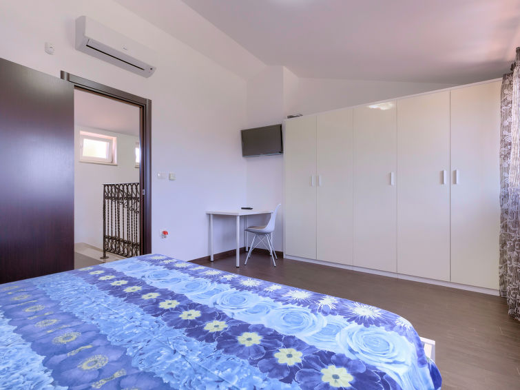 Foto van wonen van Vakantiehuis Pula