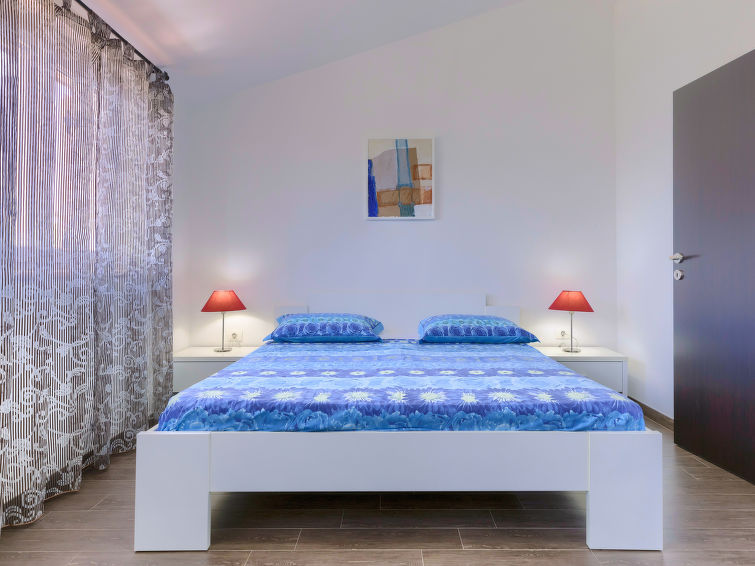 Foto van wonen van Vakantiehuis Pula