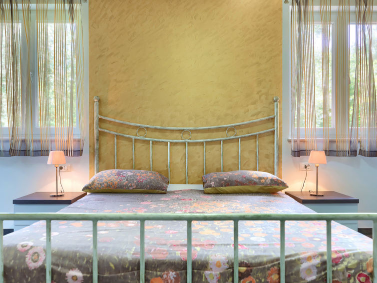 Foto van wonen van Vakantiehuis Pula