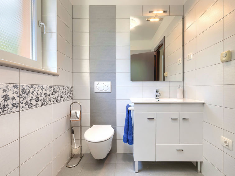 Foto van wonen van Vakantiehuis Pula