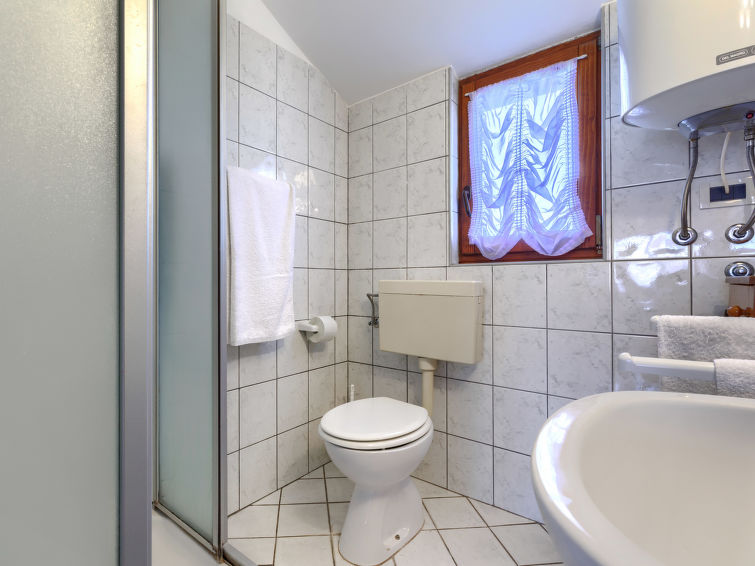 Foto van wonen van Appartement Pula