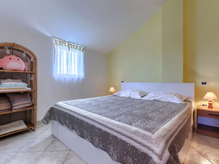 Foto van wonen van Appartement Pula