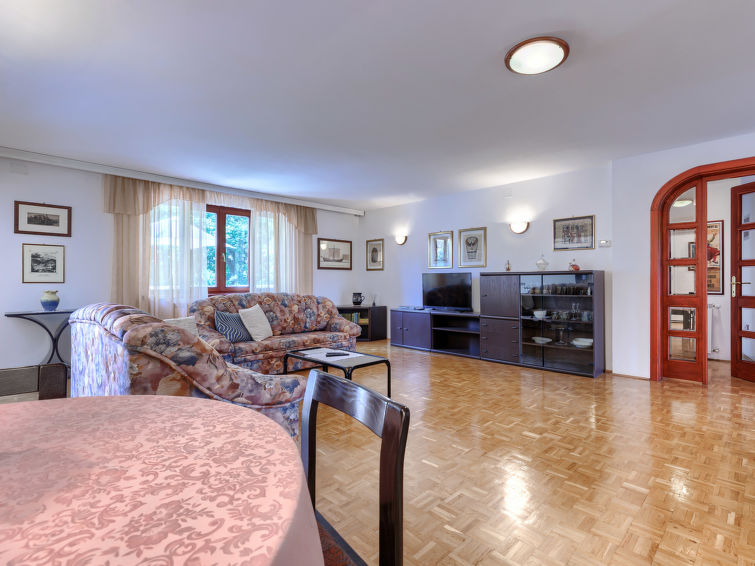 Foto van wonen van Appartement Pula