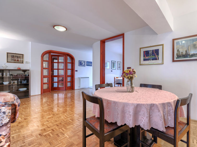 Foto van wonen van Appartement Pula