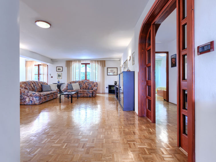 Foto van wonen van Appartement Pula