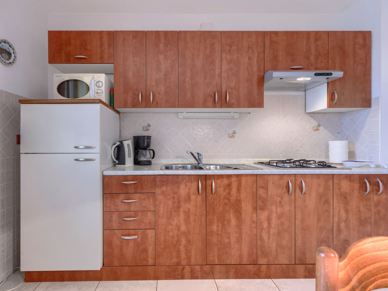 Foto van wonen van Appartement Pula