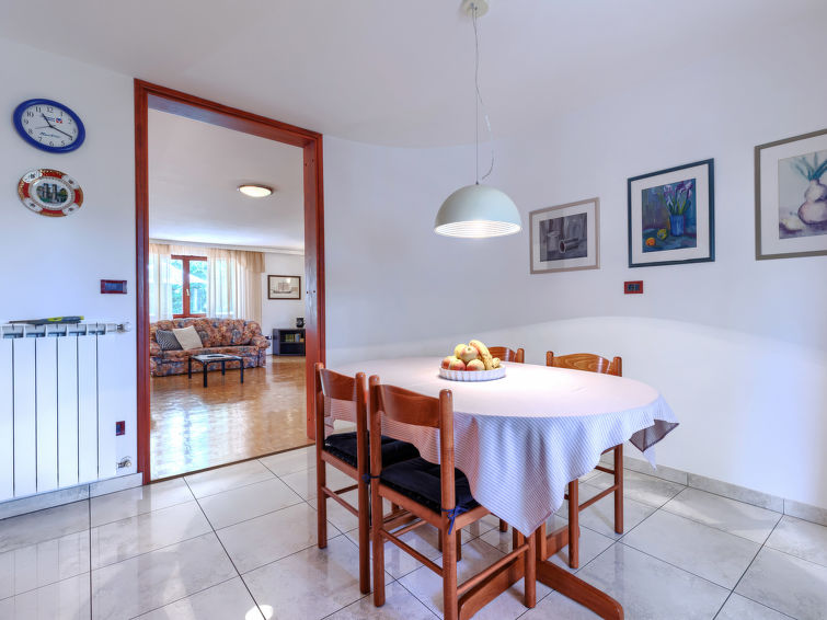 Foto van wonen van Appartement Pula