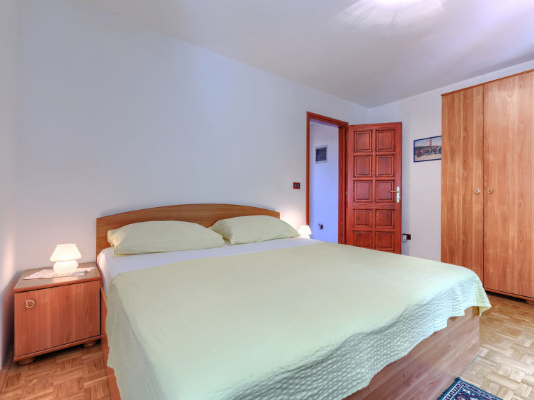 Foto van wonen van Appartement Pula