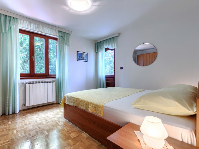 Foto van wonen van Appartement Pula