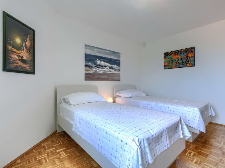 Foto van wonen van Appartement Pula