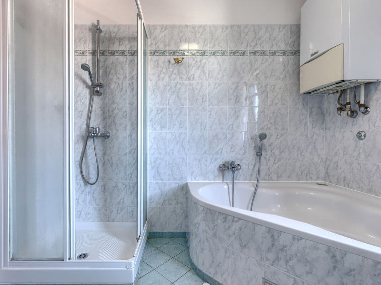 Foto van wonen van Appartement Pula