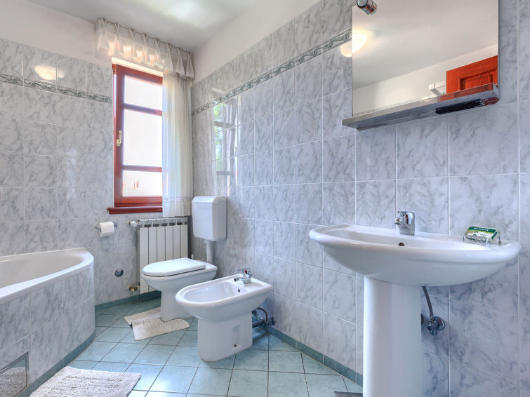 Foto van wonen van Appartement Pula