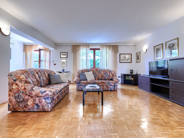 Foto van wonen van Appartement Pula