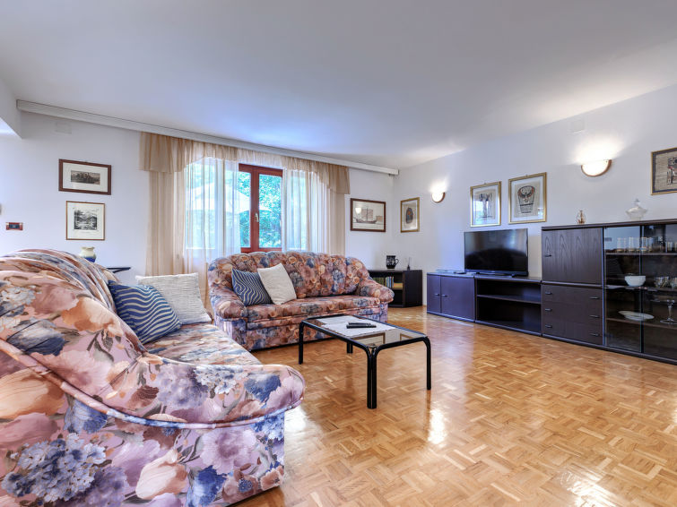 Foto van wonen van Appartement Pula