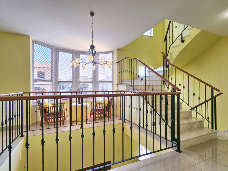Foto van wonen van Vakantiehuis Stinjan