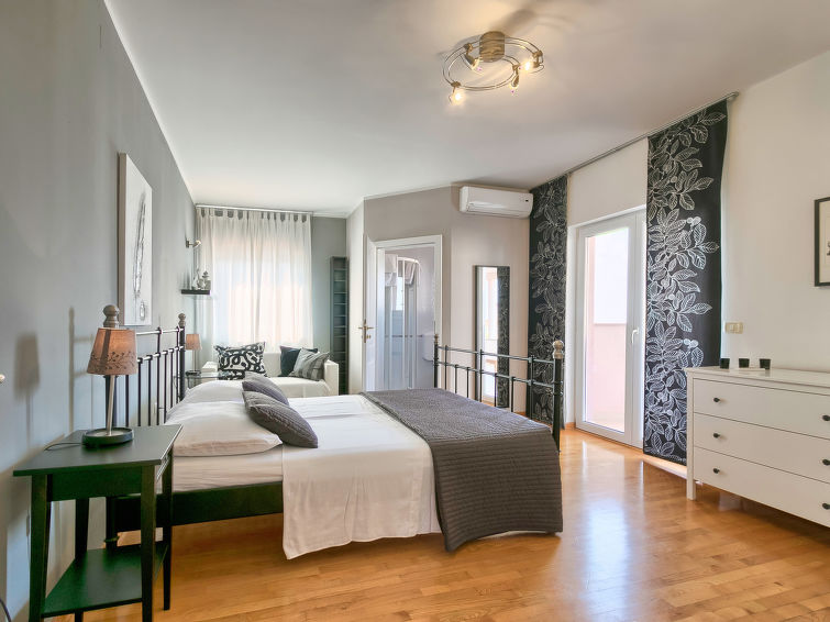 Foto van wonen van Vakantiehuis Stinjan