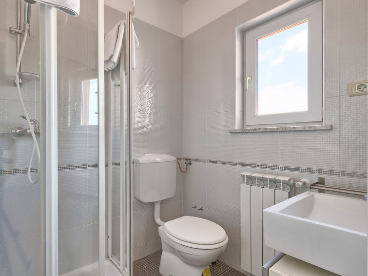 Foto van wonen van Vakantiehuis Stinjan